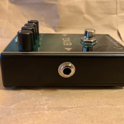 ENGL  Compressor  Pedal 2010s Compression Sustainer MINT in box with Users Manual & Power Supply image 7