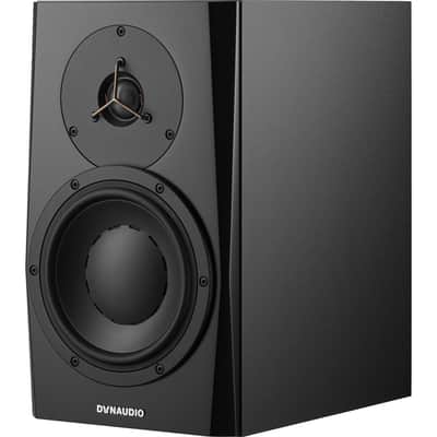 Dynaudio LYD 7 7" Powered Studio Monitor (Black) image 3