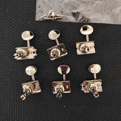 Squier Classic Vibe 50s Telecaster Parts image 3