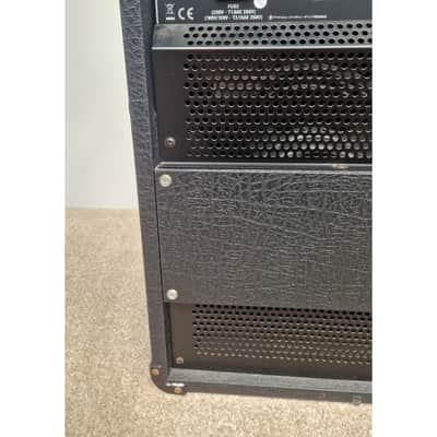 Marshall JVM 205C - Guitar Amplifiers - Black - Excellent w/ footswitch image 18