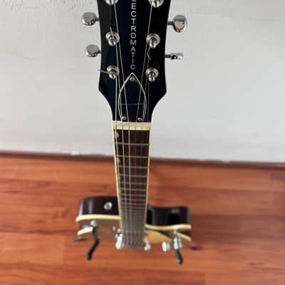 Gretsch G5426 Club Jet 2016 Silver image 3