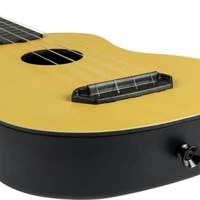 Flight UTS-35 Sand Ultra Travel Ukulele image 8