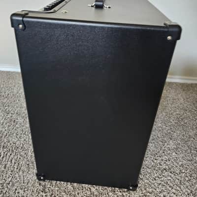 Boss Katana-210 Bass 160-Watt 2x10" Bass Combo 2022 - Present - Black image 4