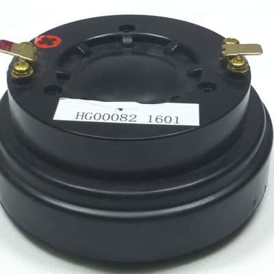 Original Factory Bolt-On Driver Alto Professional HG00082 For SX215, SX254 image 5
