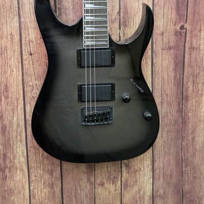 Ibanez GRG121DX-MGS image 2