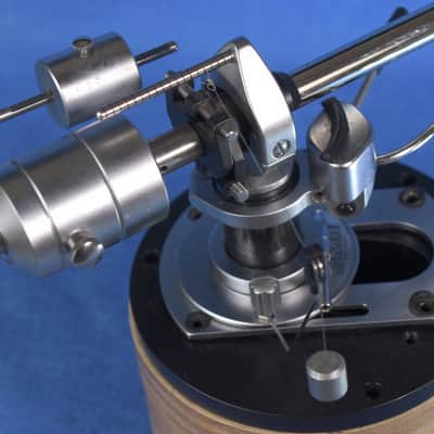 SME 3012-R Series II 12'' inch Tone arm In VG Condition #09207R image 14