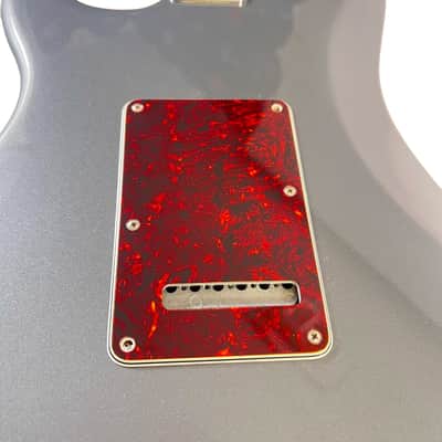 2022 Fender Player Plus HSS Stratocaster - Charcoal Frost Metallic image 20