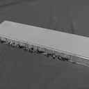 Aphex Easyrider Model 106 4-Channel Compressor