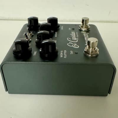 Immagine Strymon El Capistan V2 - 5