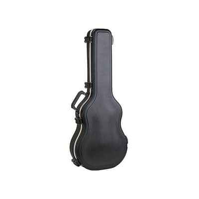 SKB 1SKB-000 Deluxe Acoustic Guitar Hard Case with TSA Latches image 2