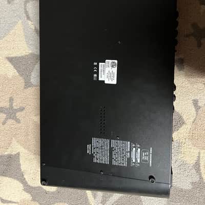 Line 6 Helix Floor 2015 - Present - Black image 6
