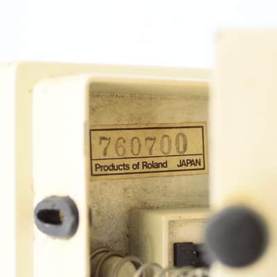 Boss DD-3 Digital Delay Long Chip 1987 Made in Japan Blue Label Guitar Effect Pedal 760700 image 9