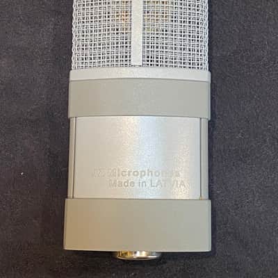 Rare JZ J1 condenser microphone image 3