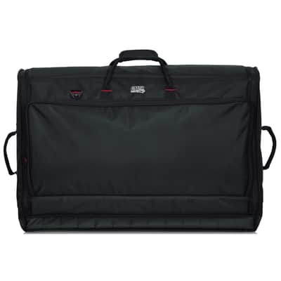 Gator G-MIXERBAG-3121 Large Format Mixer Bag (31x21x7")