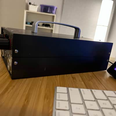 Sound Scourge NV73d microphone preamp, Neve 1073 clone image 4