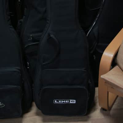 Line 6 variax 600 image 11