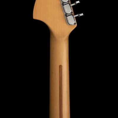 Fender Stratocaster - Moroccan Red image 16