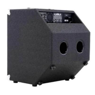 HARTKE KICKBACK KB12 Compact Lightweight 500w 12" Bass Combo Amplifier image 2