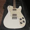 Fender Artist Series Chris Shiflett Telecaster Deluxe