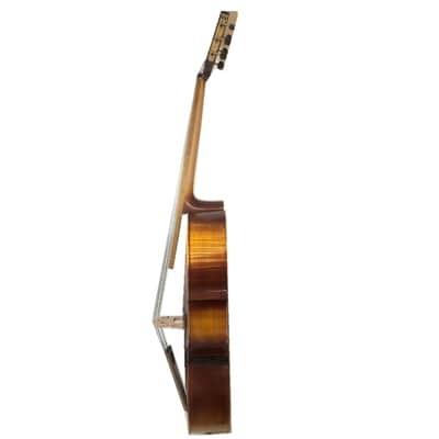 6 strings SONG Brand Maestro 1/4 cello,guitar head, very powerful sound #14368 image 6