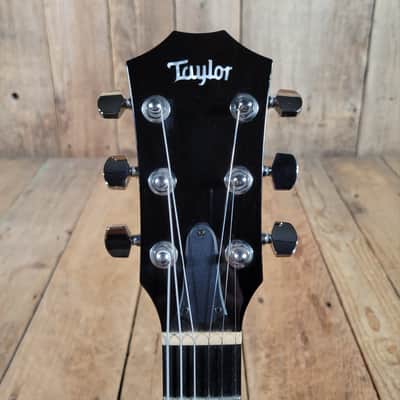 Taylor T5Z Classic Deluxe 2011 - Shaded Edgeburst image 5