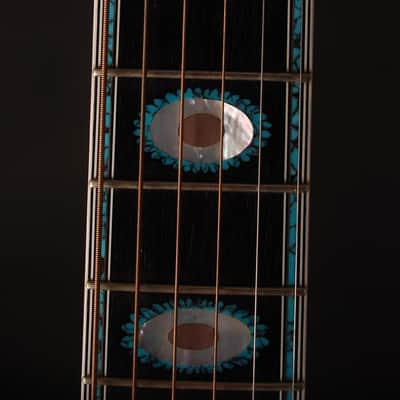 Gibson SJ-200 SouthWest Sun 1994 natural image 12