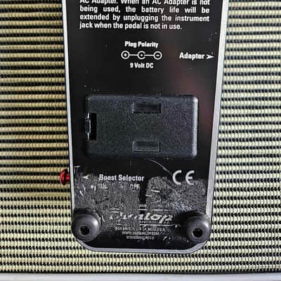 Dunlop 535Q Cry Baby Multi-Wah 1994 - Present - Black image 3
