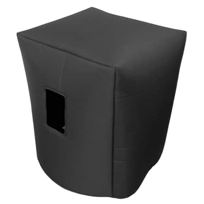 Tuki Padded Cover for Yamaha CW118V Concert Club Subwoofer PA Speaker Padded Cover (yama079p) image 1
