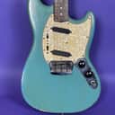 Fender Duo Sonic II 1966 - Blue