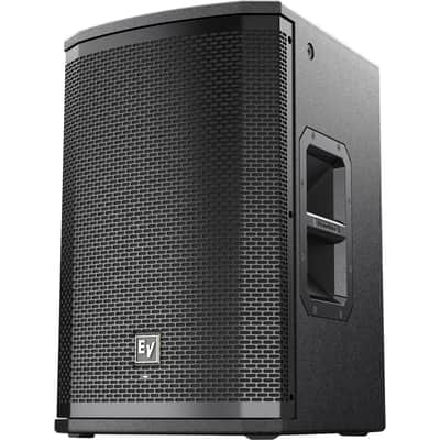 Electro-Voice ETX-10P 10" 2-Way Powered Speaker