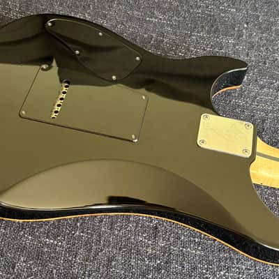 VIGIER Excalibur Ultra Blues Walnut (limited edition) image 6