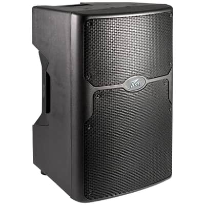 Peavey PVXP BT 12" Bluetooth Powered Speaker image 3