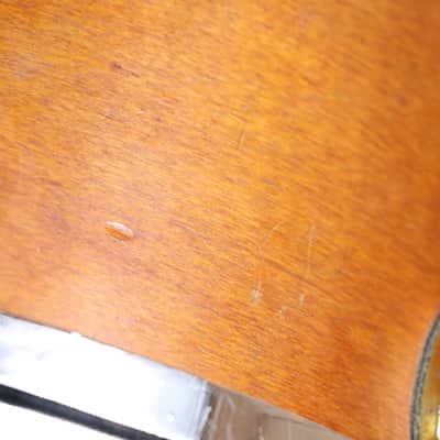 YAMAHA MSD0116 Yamaha Maple Custom Snare Drum (07/27) image 4