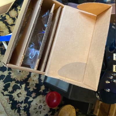 Moog Mooger Fooger MF-102 BOX 📦 (only) - Brown image 5