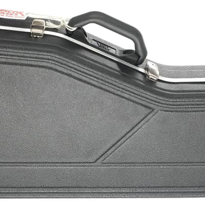 Hiscox EG Les Paul Electric Guitar Case Black image 2