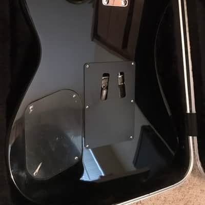 Kramer 1984 Reissue MusicYo/Gibson EVH 5150 Style 84 image 8