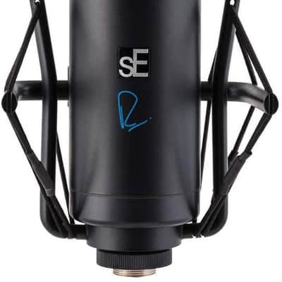 sE Electronics RNT Multi-Pattern Tube Condenser Microphone image 7