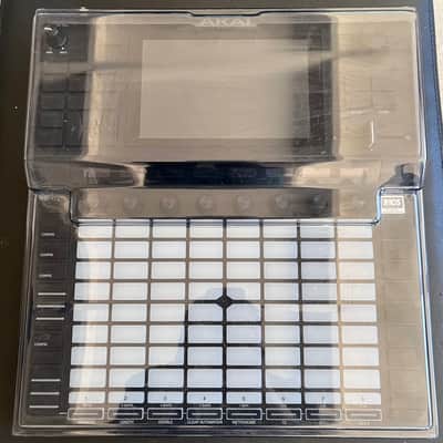 Akai Force + 1 TB SSD + Decksaver (Read Description) image 4