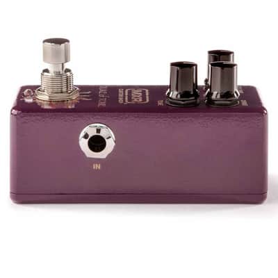 MXR Duke of Tone Overdrive Pedal image 4