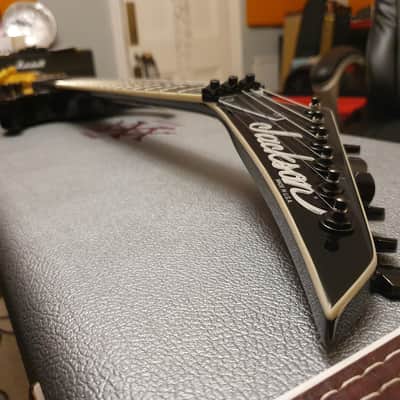 NEW USA Jackson NAMM Custom Shop 30th Anniversary Soloist Mike Shannon Master Built Super Strat RARE image 16