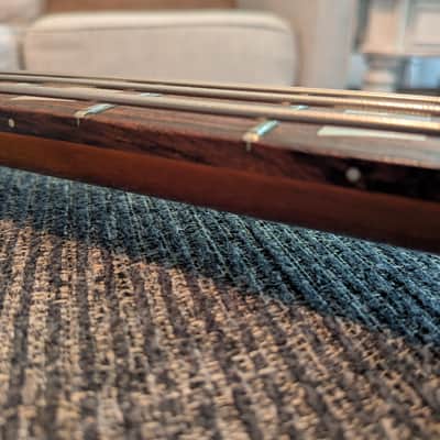 Gibson SG Supreme Bass 2007 Natural [Guitar Of The Week #1] image 18