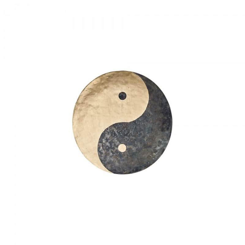Meinl 20 inch Wind Gong - Yin Yang image 1