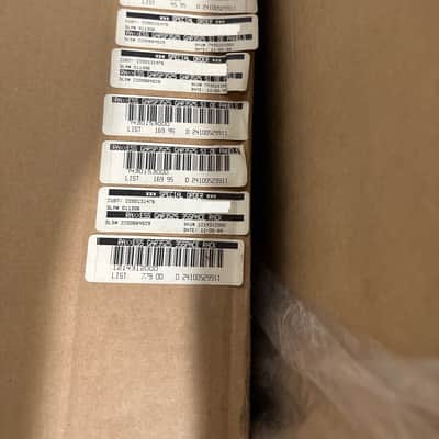 Raxxess 35U 19" Steel Rack GAR3525 with Casters NOS pro audio furniture image 5