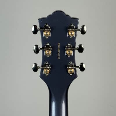 Guild Polara Deluxe S-100 Canyon Dusk image 5