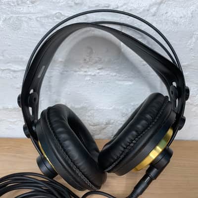 AKG K240 Studio Semi-Open Back Studio Headphones - FREE SHIPPING - #6 image 3