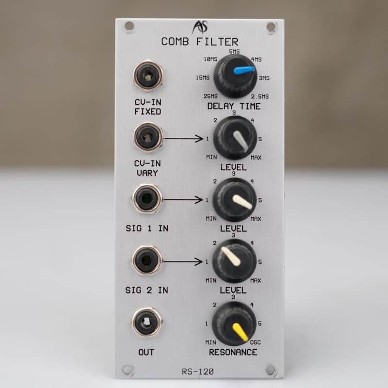 Analogue Systems RS-120