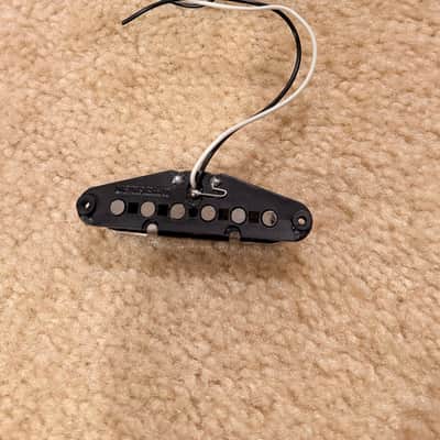 Fender Telecaster Pickup Set - 2 Single Coil image 4