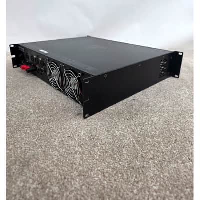 Behringer KM1700 - Power Amplifier - Good image 5