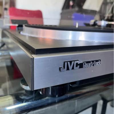 JVC QL-A2 Direct Drive Turntable image 2