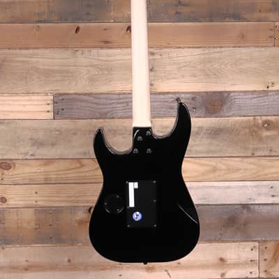 ESP George Lynch Desert Eagle Electric Guitar w/ Case image 5